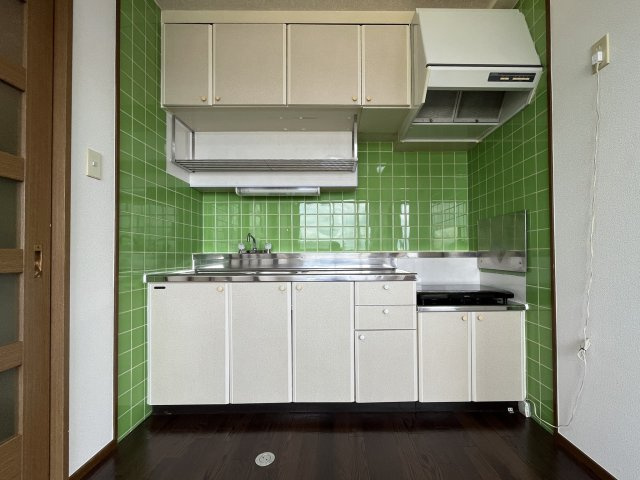 【キッチン】 | チョコレートヒルズ古河