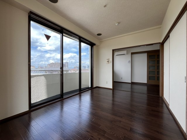 【洋室】 | チョコレートヒルズ古河 | 同物件・別部屋画像