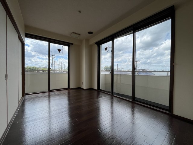 【その他】 | チョコレートヒルズ古河 | 同物件・別部屋画像