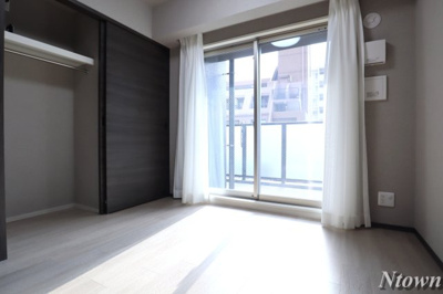 【居間・リビング】 | プレサンス　レイズ　泉　高岳駅前 | 使いやすいリビングです