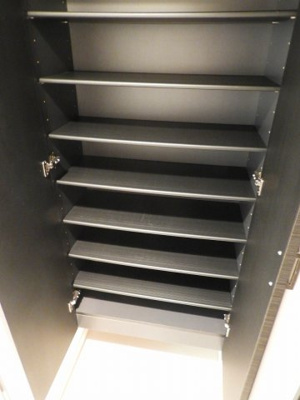 【設備】 | S-RESIDENCE難波EAST