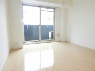 【居間・リビング】 | S-RESIDENCE難波EAST