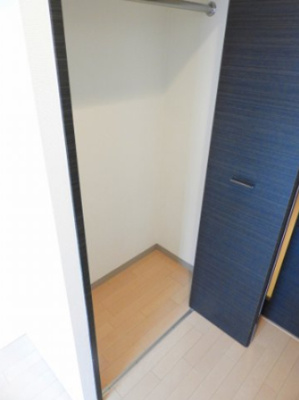 【収納】 | S-RESIDENCE難波EAST