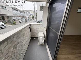La-Crea甲子園九番町のその他物件画像