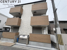 La-Crea甲子園九番町の画像