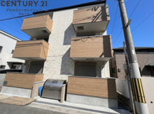 La-Crea甲子園九番町の画像