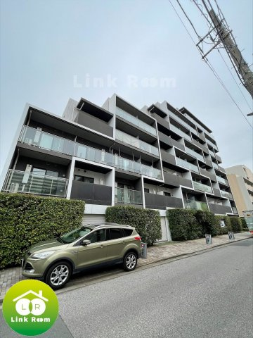 コンフォリア豊洲