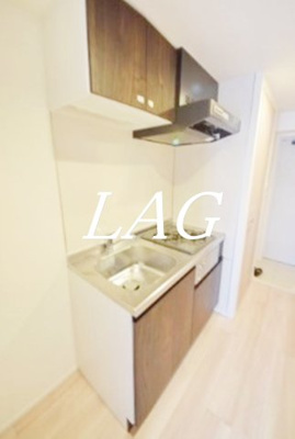 【キッチン】 | アルテシモフルッソ | キッチンです。