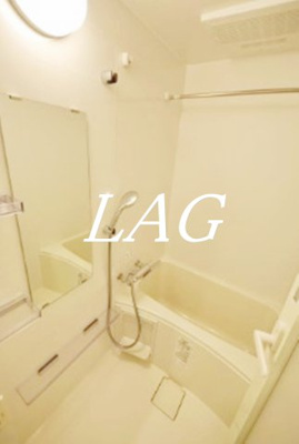 【浴室】 | アルテシモフルッソ | お風呂です。