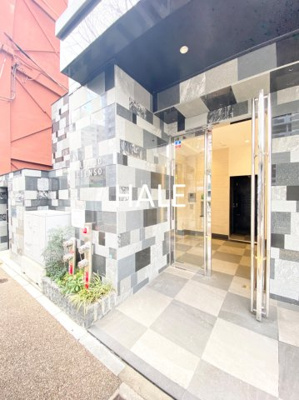 【その他共用部分】 | アルファシオ リエンソ