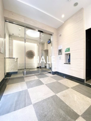 【ロビー】 | アルファシオ リエンソ