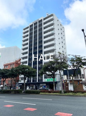 【外観】 | アルファシオ リエンソ