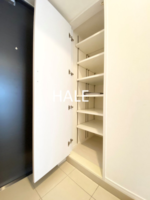 【玄関】 | アルファシオ リエンソ