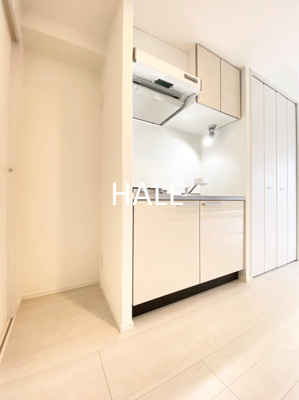 【キッチン】 | アルファシオ リエンソ