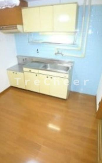 ハイランド赤尾の設備