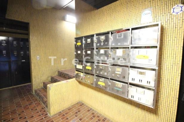 ハイランド赤尾のその他共用部分