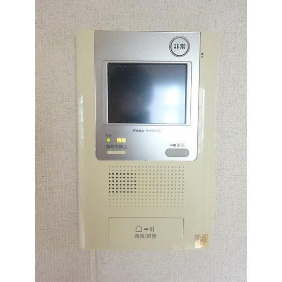 プレデパルク３のセキュリティ