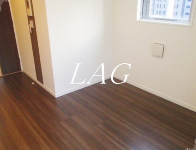 【寝室】 | ガリシア品川 | 寝室です。