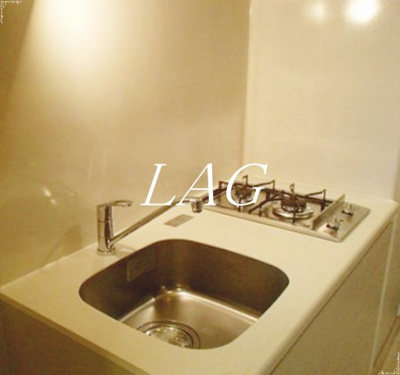 【キッチン】 | ガリシア品川 | キッチンです。