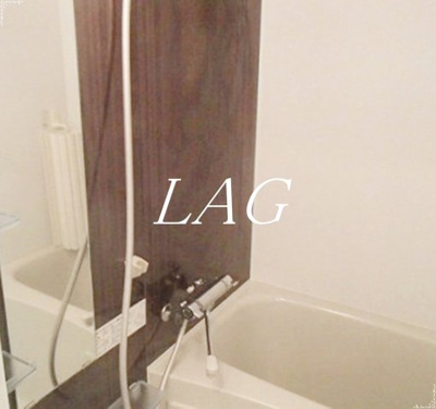 【浴室】 | ガリシア品川 | お風呂です。