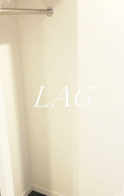 【収納】 | ガリシア品川 | 収納です。