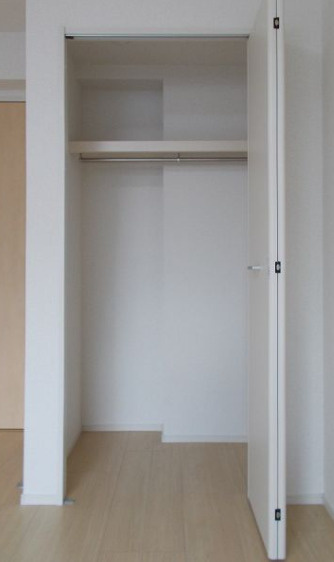 Ｕｒｂａｎ　Ｃｏｕｒｔ赤羽の収納