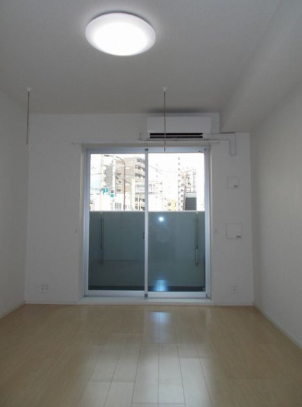 Ｕｒｂａｎ　Ｃｏｕｒｔ赤羽の居間・リビング