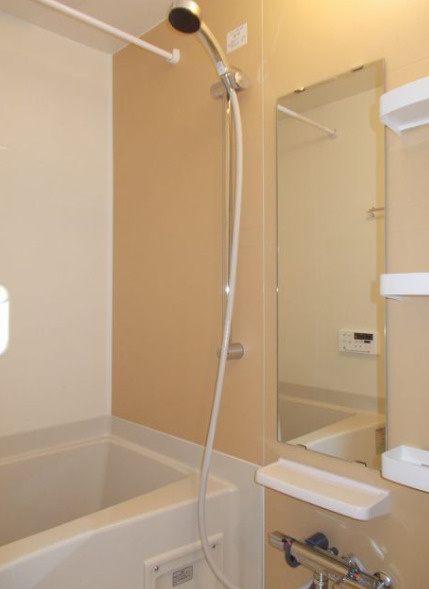 Ｕｒｂａｎ　Ｃｏｕｒｔ赤羽の浴室