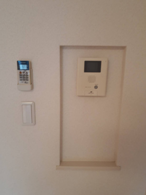 【設備】 | カーザ・チェレステ東武練馬 | ※写真は以前のものです。最新のものは近日中に掲載いたします。