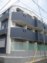 カーザ・チェレステ東武練馬の画像