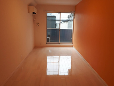 【洋室】 | カーザ・チェレステ東武練馬 | ※写真は以前のものです。最新のものは近日中に掲載いたします。