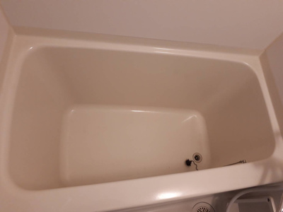 【浴室】 | カーザ・チェレステ東武練馬 | ※写真は以前のものです。最新のものは近日中に掲載いたします。