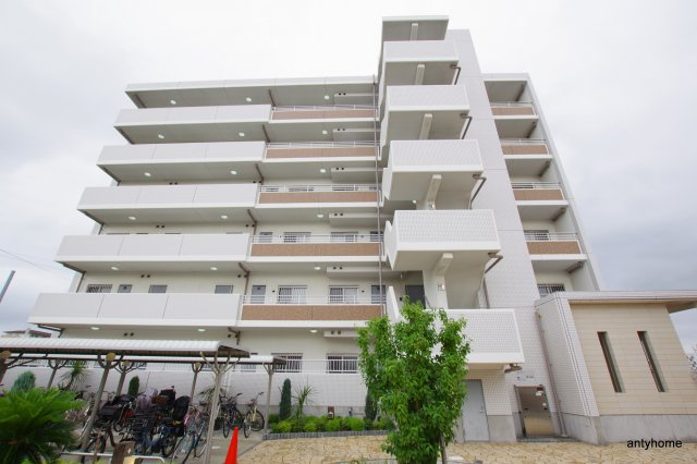 サニーレジデンス西三国NEO