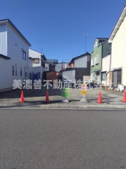 ６６３５４　岐阜市下川手土地の画像