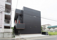 Fy-style箱崎(エフワイスタイル箱崎)の画像