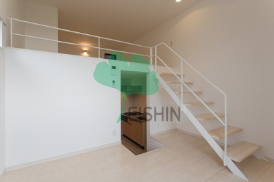 【居間・リビング】 | Fy-style箱崎(エフワイスタイル箱崎) | アレンジ自由自在の広々空間です！