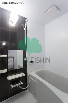 【浴室】 | Fy-style箱崎(エフワイスタイル箱崎) | 清潔感のある浴室です！