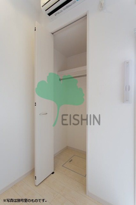 【収納】 | Fy-style箱崎(エフワイスタイル箱崎) | 収納です。