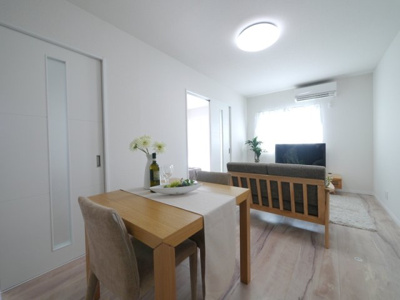 【玄関】 | ベルシア箱崎 | 下駄箱もしっかりついてます！