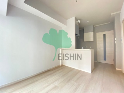 【居間・リビング】 | MODERN PALAZZO博多PRECIOUS(モダンパラッツォ博多プレシャス)