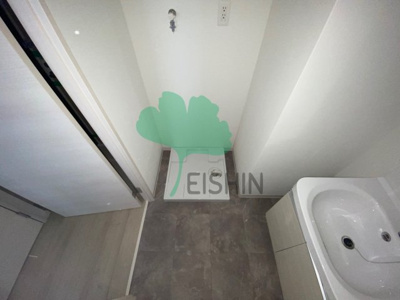 【浴室】 | MODERN PALAZZO博多PRECIOUS(モダンパラッツォ博多プレシャス)