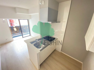 【キッチン】 | MODERN PALAZZO博多PRECIOUS(モダンパラッツォ博多プレシャス)