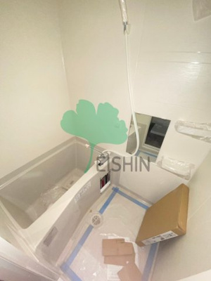 【浴室】 | MODERN PALAZZO博多PRECIOUS(モダンパラッツォ博多プレシャス) | 建設中のお写真です