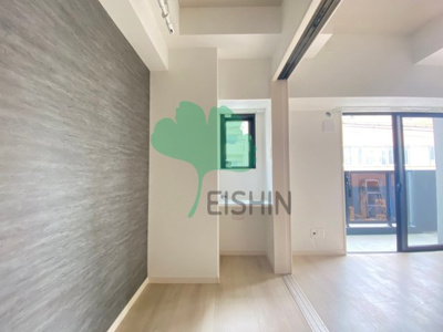 【寝室】 | MODERN PALAZZO博多PRECIOUS(モダンパラッツォ博多プレシャス) | 寝室です。