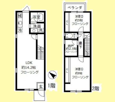 ストアハウス２の画像