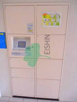 【その他共用部分】 | リアンシエルブルー東公園