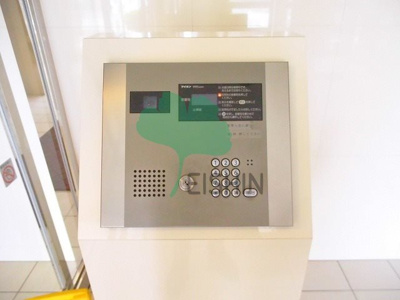 【設備】 | リアンシエルブルー東公園