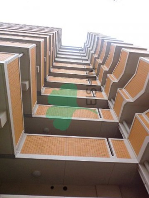 【外観】 | リアンシエルブルー東公園