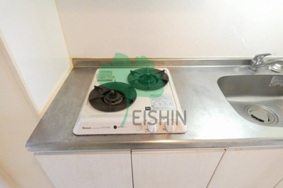 【内装】 | リアンシエルブルー東公園