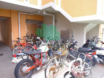  | リアンシエルブルー東公園